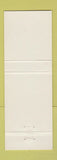 Matchbook Cover - US Army Reserve Command