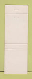 Matchbook Cover - 1982 Ford Hilbish Lincoln Mercury Concord Kannapolis NC