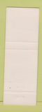 Matchbook Cover - 1982 Ford JR Dall Elyria OH
