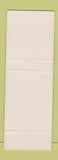 Matchbook Cover - 1982 Ford Bob Dunn Van Wert OH