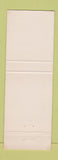 Matchbook Cover - 1984 Ford Hilbish Lincoln Mercury Kannapolis NC WEAR