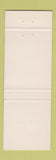 Matchbook Cover - 1980 Ford Roseville CA