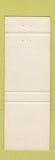 Matchbook Cover - 1979 Marquis Capri Thompson Ford Reedsport OR