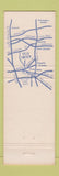 Matchbook Cover - Villa Sweden Restaurant Farmingdale LI NY