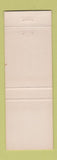 Matchbook Cover - Afton House Flagstaff AZ Route 66 WEAR