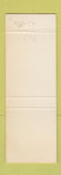 Matchbook Cover - Harold's Hair Styling Scotia NY