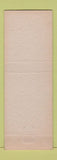 Matchbook Cover - Moose Lodge Glendive MT