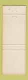 Matchbook Cover - Lovato's Rexall Drug Bernalillo NM