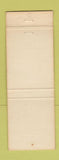 Matchbook Cover - Angie's Milwaukee WI restaurant