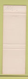 Matchbook Cover - The Barn Restaurant Hudson NY