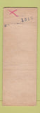 Matchbook Cover - Snow White Inn Pompey NY WORN