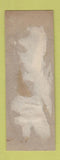 Matchbook Cover - Brooks Florist Buffalo NY SAMPLE WORN