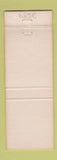 Matchbook Cover - Concord Saddlery Concord CA Western