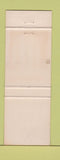 Matchbook Cover - Rice Paddy Inn Pinellas Park CA