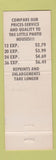 Matchbook Cover - Star Photo Phoenix AZ Kodak monkey
