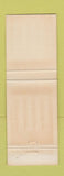 Matchbook Cover - Swain's Charcoal Steak House Jacksonville FL Columbia SC