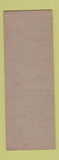 Matchbook Cover - Saddle Rock Cafe Casper WY SAMPLE
