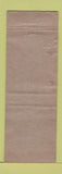 Matchbook Cover - Shell oil gas Jesse Hill Tampa FL WORN