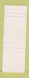 Matchbook Cover Acapulco Lindo Mexican Restaurant Fort Lauderdale Lauderhill FL