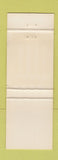 Matchbook Cover - Hs Lordships Berkeley CA