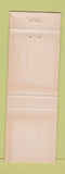 Matchbook Cover - Jin Ho Restaurant Chinese Altamonte Springs FL WEAR