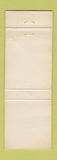 Matchbook Cover - Suntide Motel Sarasota FL WEAR