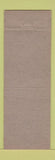 Matchbook Cover - Ace Saxon Vending Miami FL WKAT Radio cat