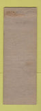 Matchbook Cover - Milwaukee Restaurant La Crosse WI WORN