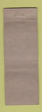 Matchbook Cover - Oxford Nite Club La Crosse WI WEAR
