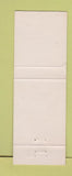 Matchbook Cover - Yokos Massage San Francisco CA girlie WEAR