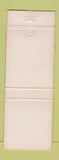 Matchbook Cover - Royal Victorian Motel Port Angeles WA
