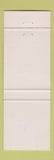 Matchbook Cover - Golden Gavel Motor Hotel Olympia WA