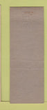Matchbook Cover - Austin's Grill Pasco WA