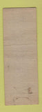 Matchbook Cover - Art Schroeder Bar Fifield WI POOR