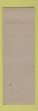 Matchbook Cover - Golden Pheasant Cafe Seattle WA Chinese WEAR