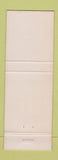 Matchbook Cover - Downtown Motel Rhinelander WI