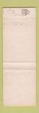 Matchbook Cover - McFarland's Oyster Creek Inn Blanchard WA WEAR