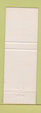Matchbook Cover - Body Shop Tucson AZ girlie