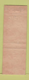 Matchbook Cover - Eastside Drug Vancouver WA low phone #