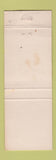Matchbook Cover - Union Drug Center Janesville WI WORN