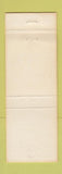 Matchbook Cover - U & I Motel Okanogan WA