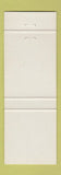 Matchbook Cover - Golden Gavel Motor Hotel Olympia WA