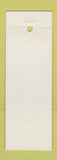 Matchbook Cover - JW Robinson CA California
