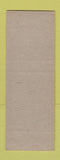 Matchbook Cover - James McRoy Clerk of Ciruit Court 1952 SAMPLE