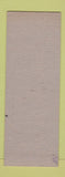 Matchbook Cover - Kilmer Corbin State Senator TX SAMPLE