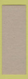Matchbook Cover - JR Earnest State Rep Election 99th District SAMPLE