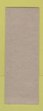 Matchbook Cover - Clarence Sprinkle Rep Election SAMPLE
