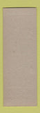Matchbook Cover - William Bill Hensley State Senator SAMPLE