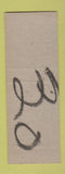 Matchbook Cover - Jesse Points Recorder of Deeds Adams County SAMPLE
