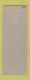 Matchbook Cover Hugh Doc Harwood State's Attorney Coles County IL Deactur SAMPLE